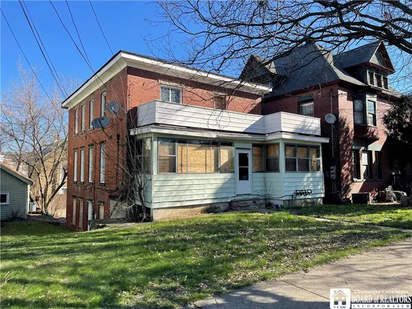 $15,000 | 71 Allen Street, Jamestown, NY 14701