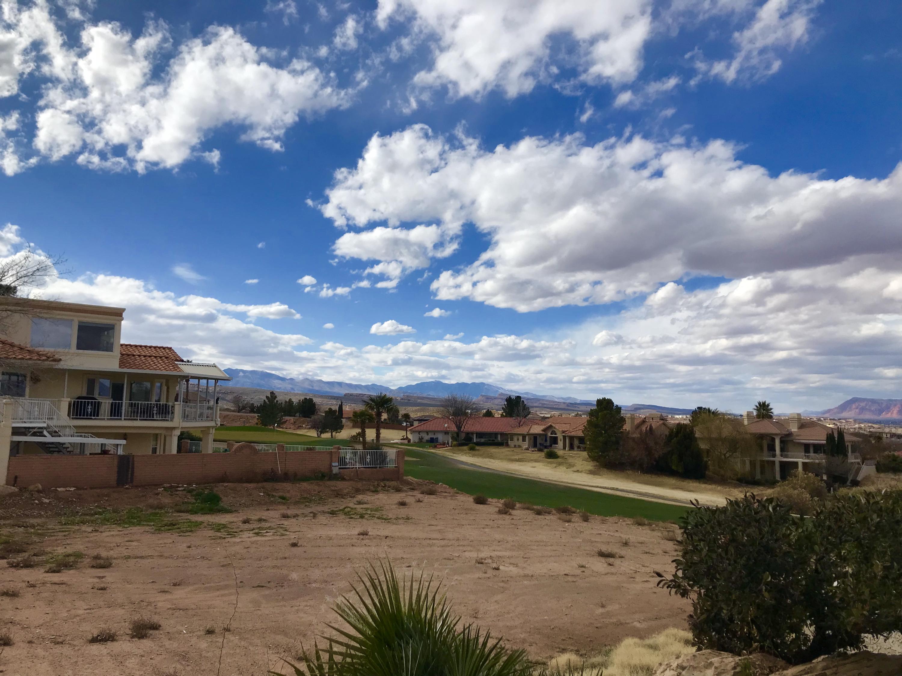Golf Cart Ln Street, Unit 4 St. George, UT 84770 - Photo 1 of 1 Main