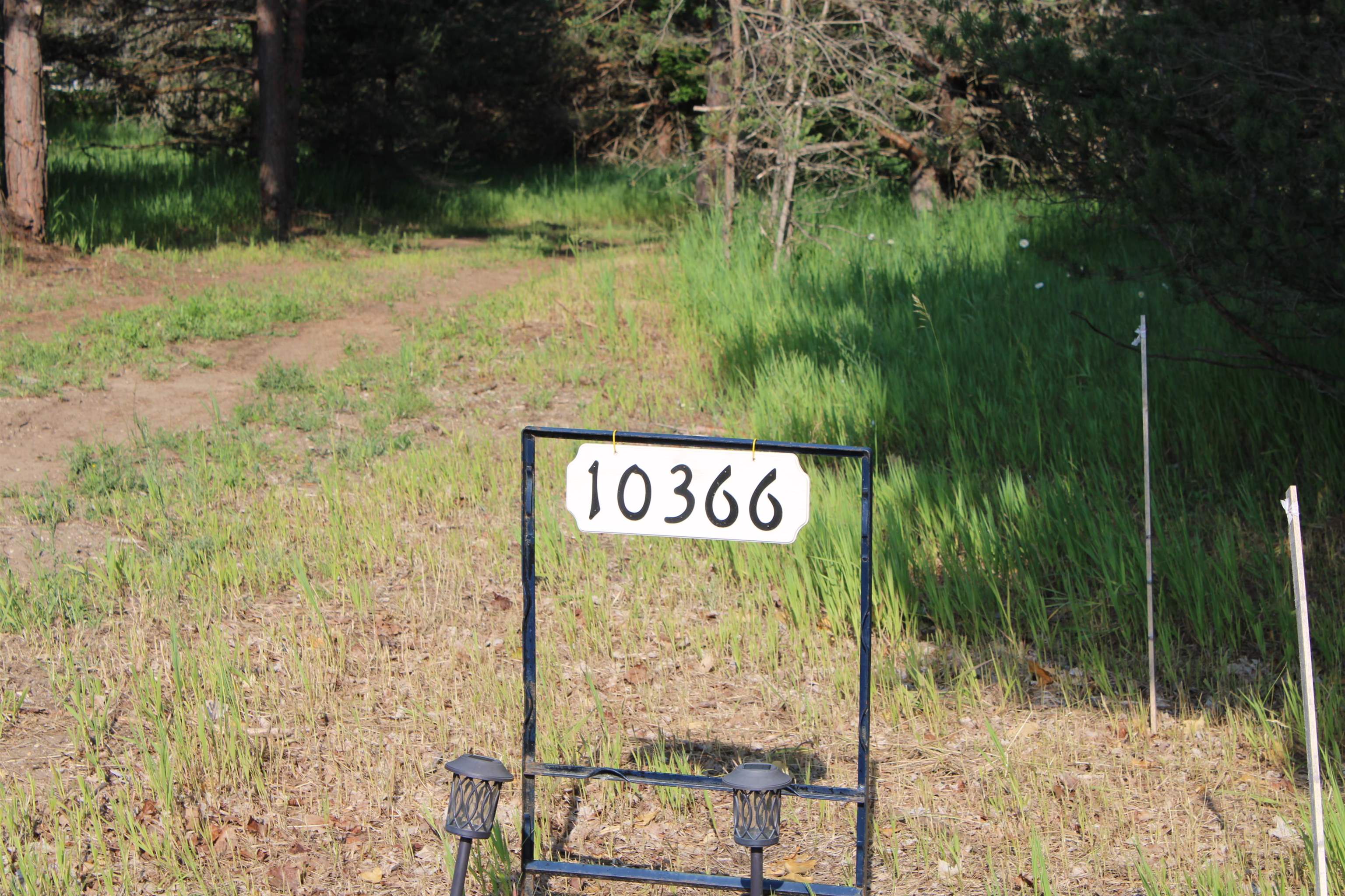 10370 Sperry Road Southwest Fife Lake, MI 49633 - Photo 10 of 10