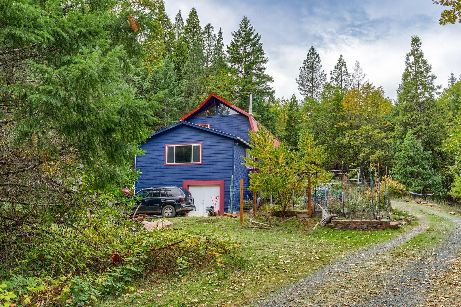 7227 Pleasant Creek Road Rogue River, OR 97537 - Photo 12 of 49 14_PCR_14_mls