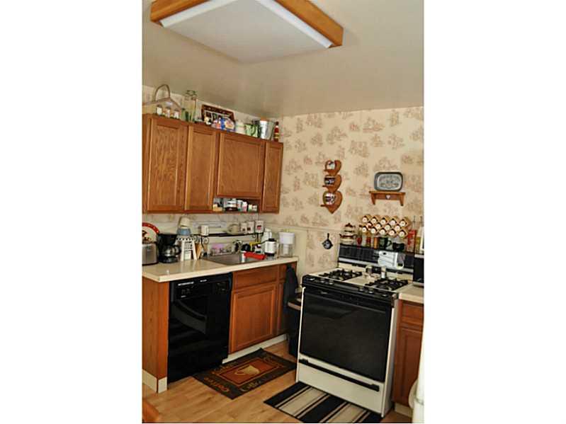 5 Cabin Street Spring Garden, PA 15212 - Photo 3 of 11 Kitchen.