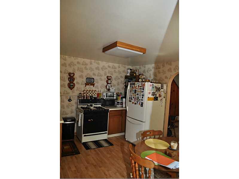 5 Cabin Street Spring Garden, PA 15212 - Photo 7 of 11 Kitchen.