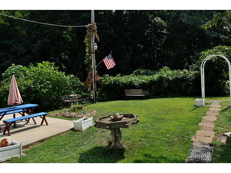 5 Cabin Street Spring Garden, PA 15212 - Photo 9 of 11 Yard/Garden.