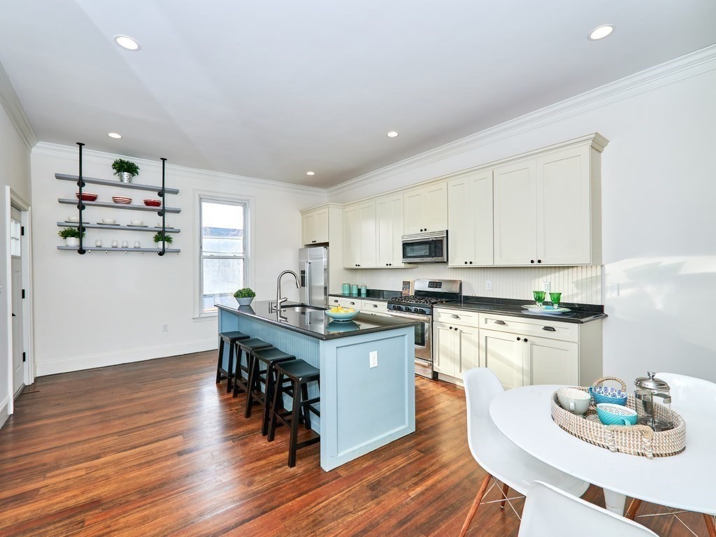106 School Street Boston, MA 02119 - Photo 7 of 40 Gallery Image 7