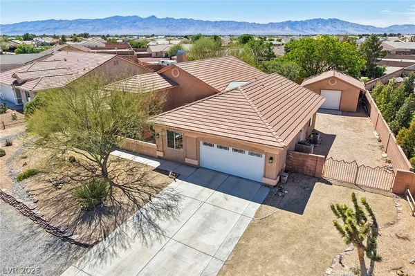 $497,900 | 6640 Stubblefield Drive, Pahrump, NV 89061