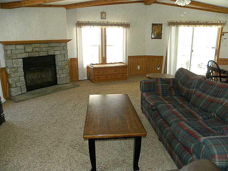 149 Old Lewiston Road North Monmouth, ME 04265 - Photo 17 of 29 Living Room.