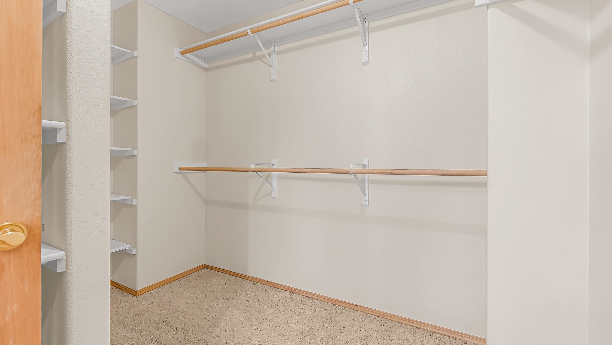 12 West Ridge Court Parachute, CO 81635 - Photo 12 of 37 a view of small space