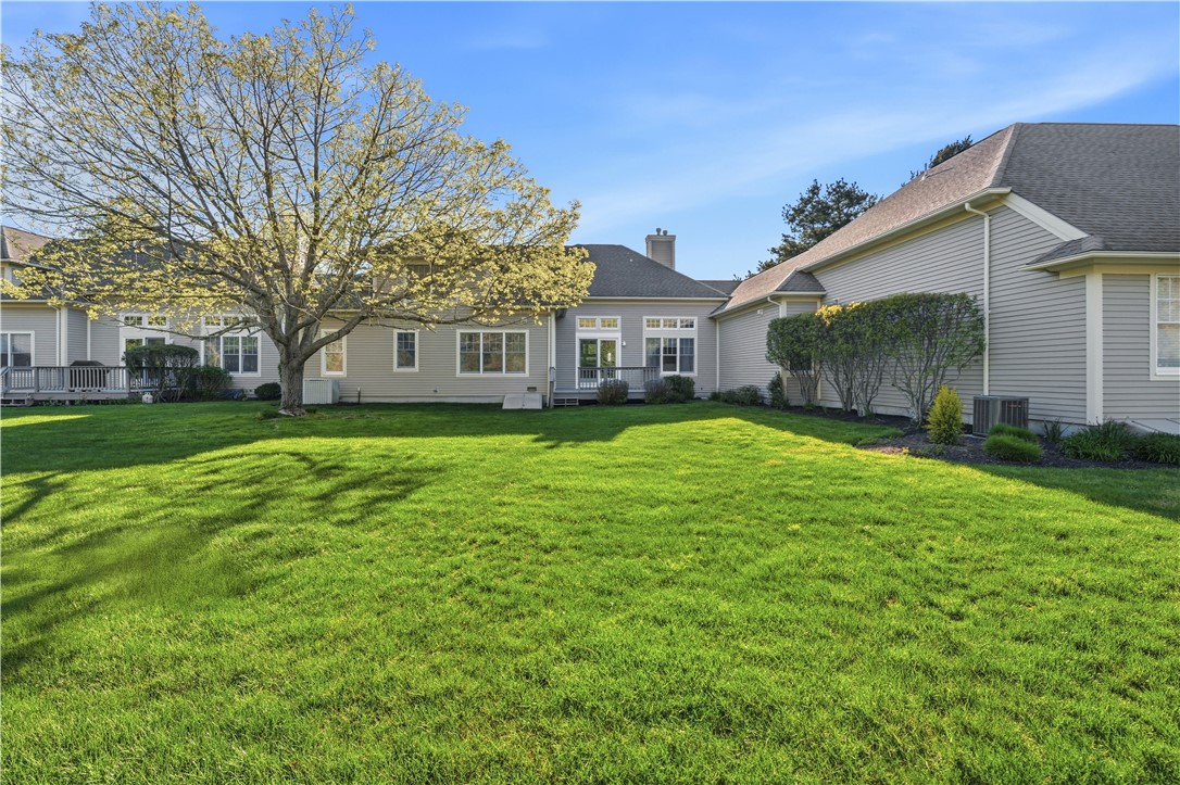 22 Channel View, Unit 2 Warwick, RI 02889 - Photo 48 of 49