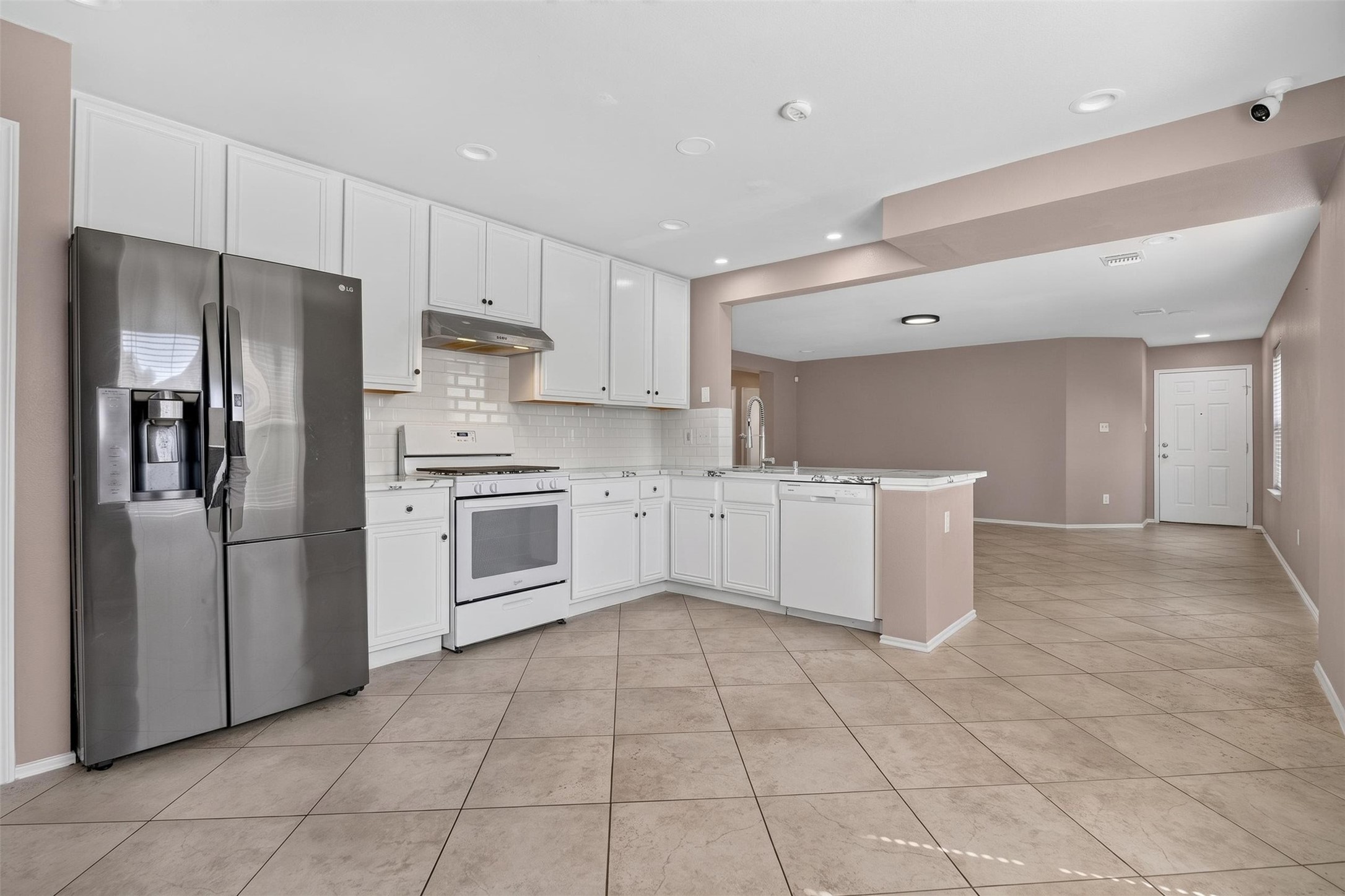 5743 Roehampton Court Houston, TX 77084 - Photo 35 of 49 Gallery Image 35