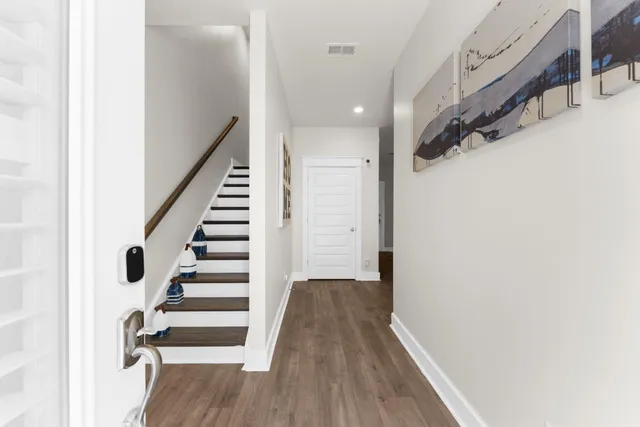 $899,900 | 1617 Florentia Street, Mount Pleasant, SC 29464