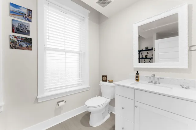 $899,900 | 1617 Florentia Street, Mount Pleasant, SC 29464