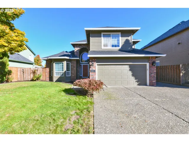 $645,000 | 2640 Northeast Nova Avenue, Hillsboro, OR 97124