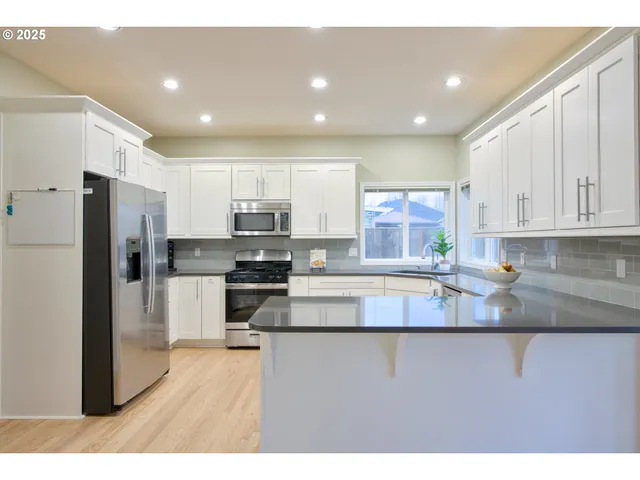 $645,000 | 2640 Northeast Nova Avenue, Hillsboro, OR 97124