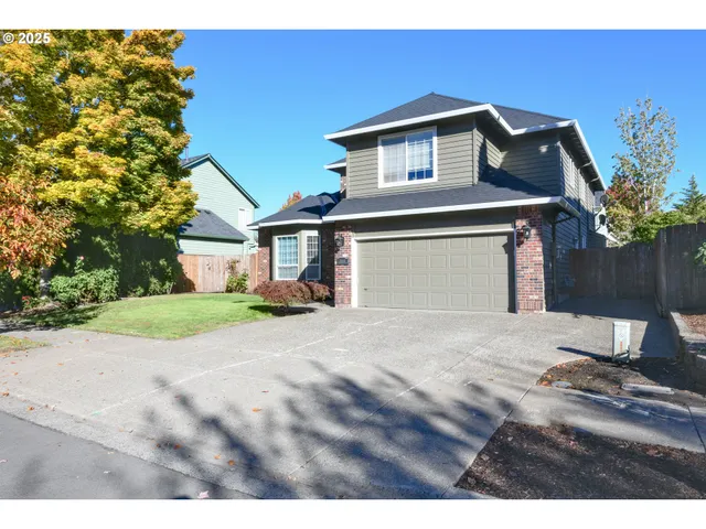 $645,000 | 2640 Northeast Nova Avenue, Hillsboro, OR 97124