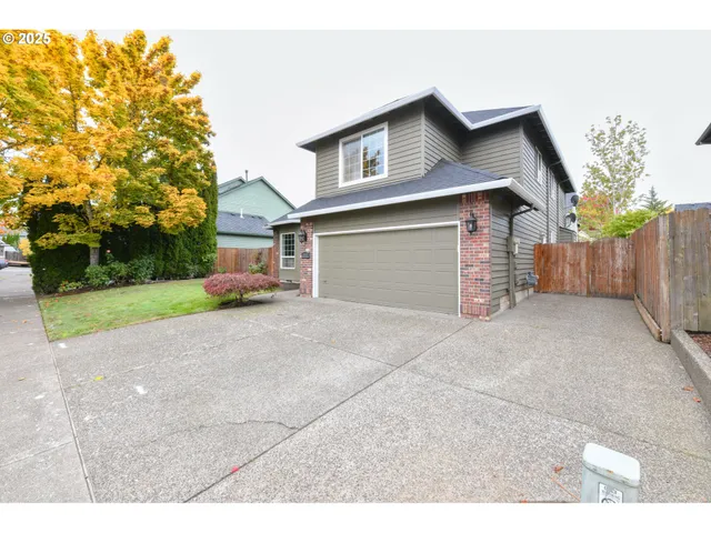 $645,000 | 2640 Northeast Nova Avenue, Hillsboro, OR 97124