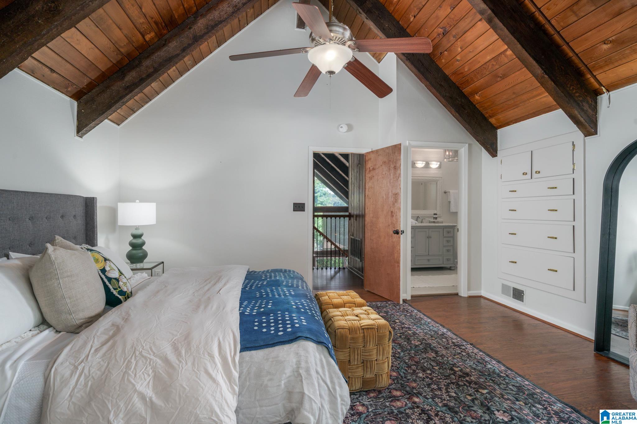 2707 Acton Road Birmingham, AL 35243 - Photo 21 of 39