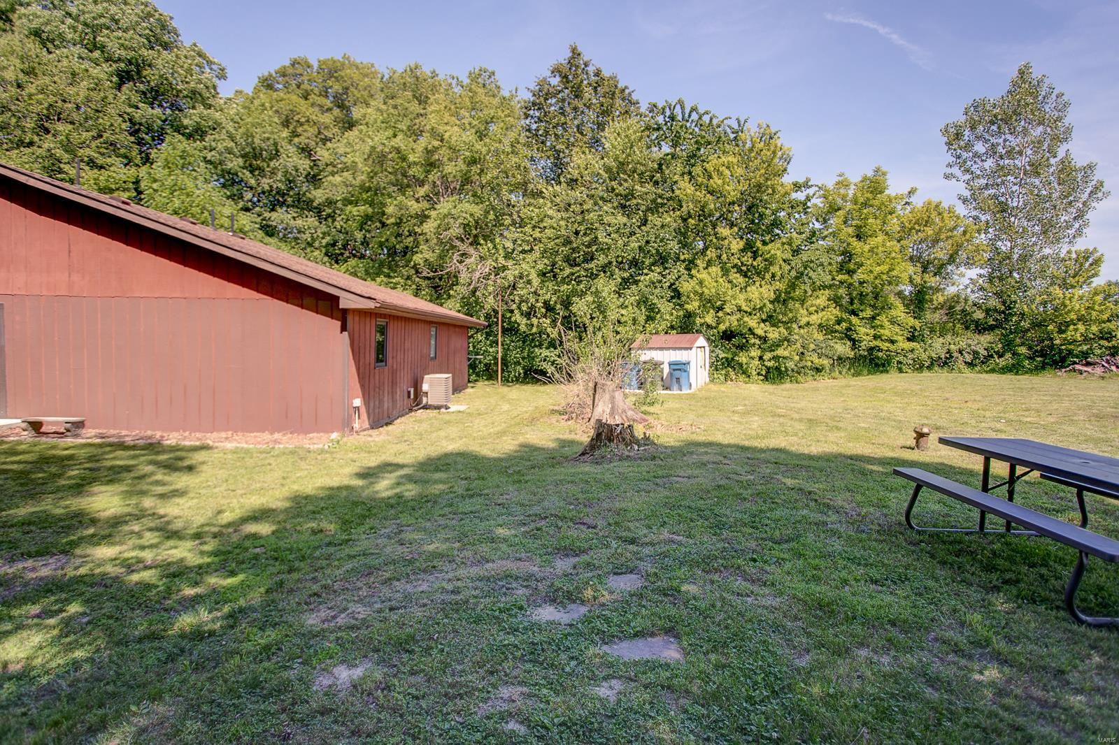11638 Hickory Flat Road Highland, IL 62249 - Photo 3 of 21