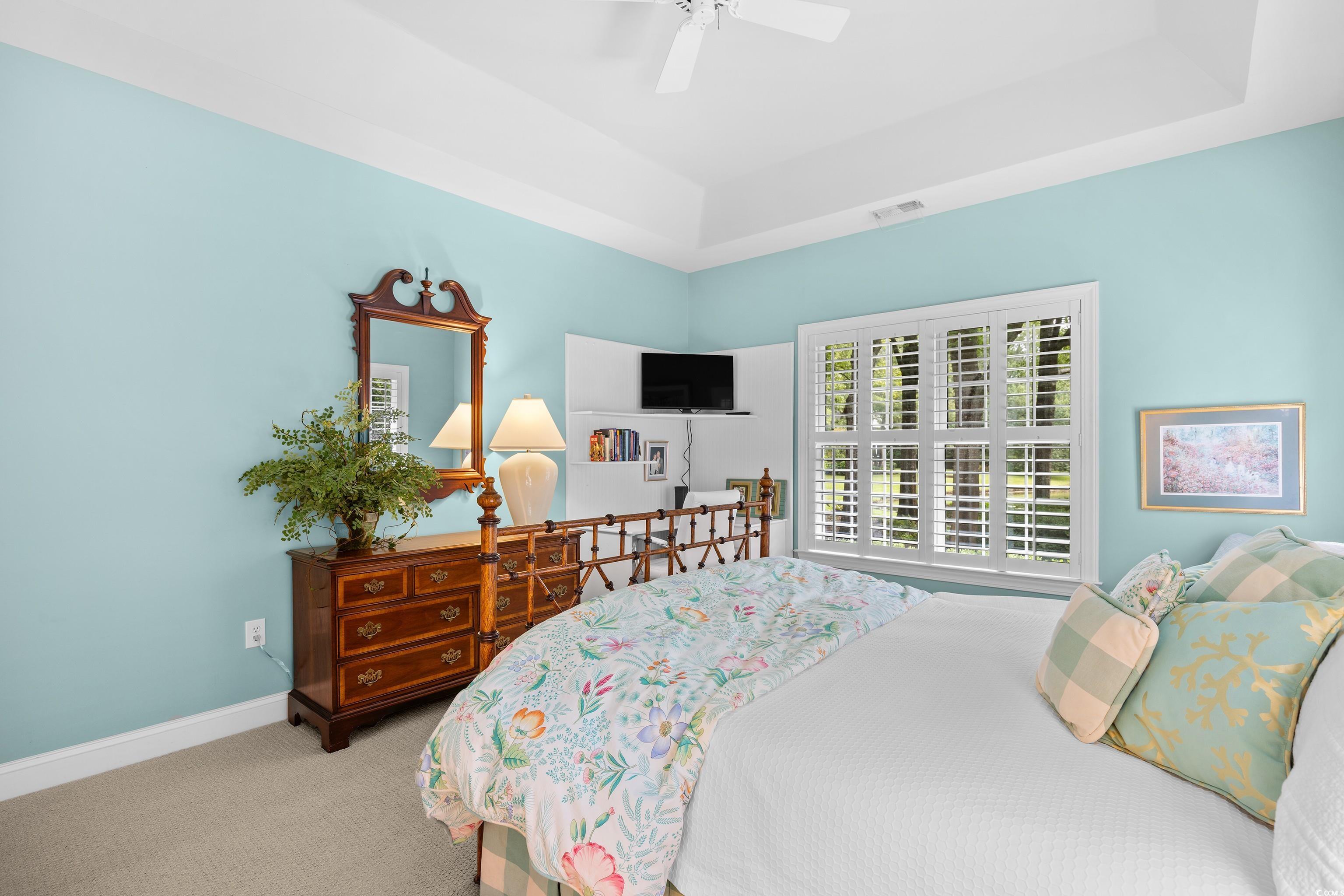 4527 Carriage Run Circle Murrells Inlet, SC 29576 - Photo 21 of 40 Gallery Image 21