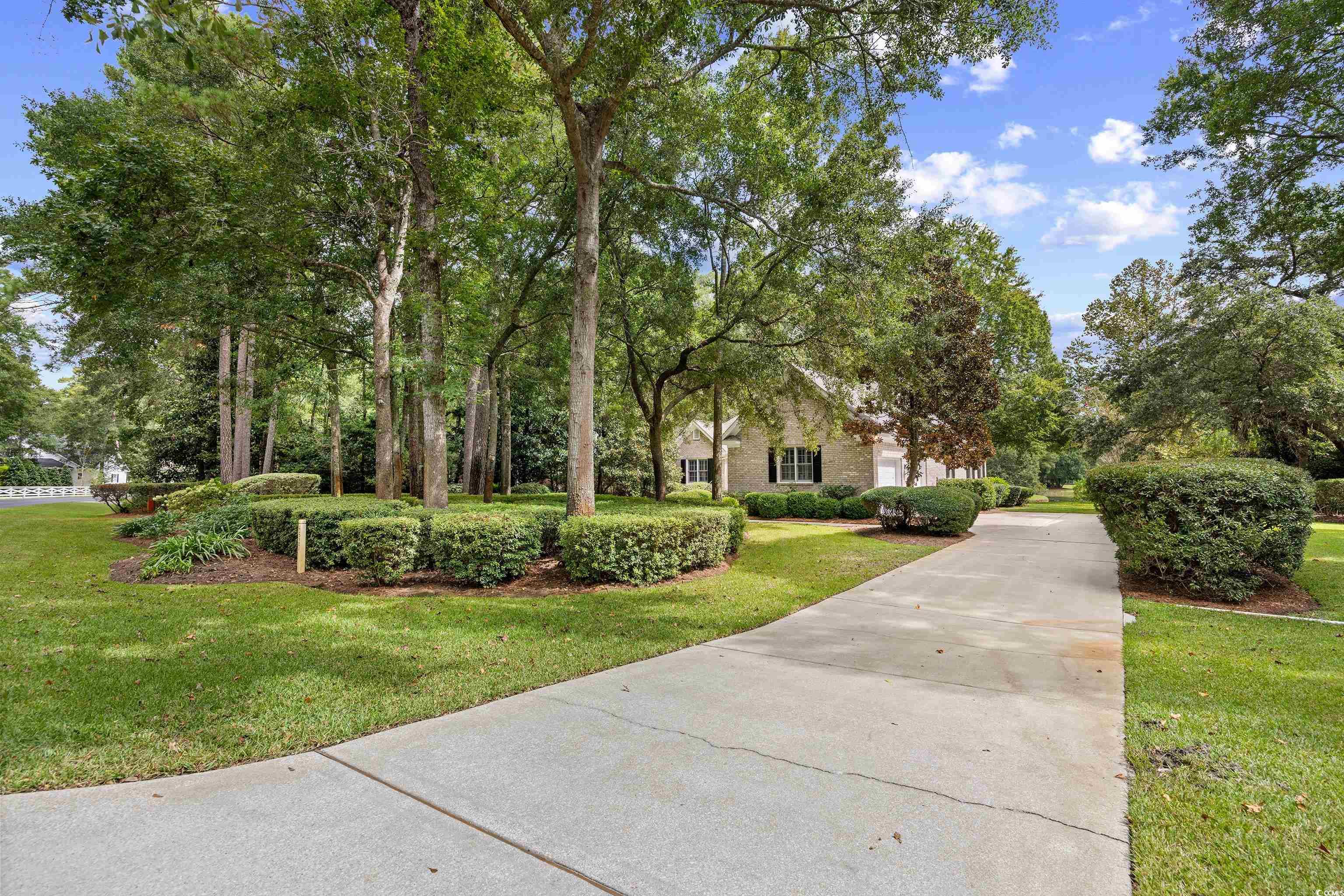 4527 Carriage Run Circle Murrells Inlet, SC 29576 - Photo 31 of 40 Gallery Image 31