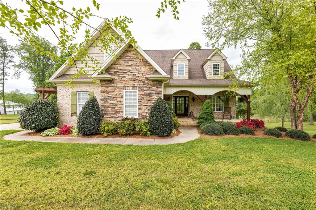 1650 Alco Road East Bend, NC 27018 - Photo 1 of 33 Gallery Image 1