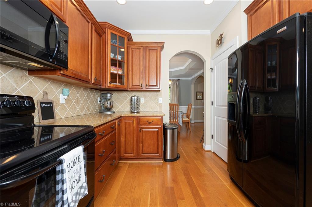 1650 Alco Road East Bend, NC 27018 - Photo 12 of 33 Gallery Image 12