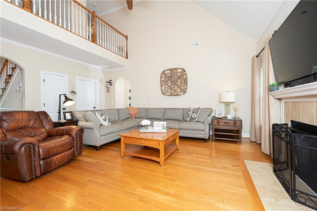 1650 Alco Road East Bend, NC 27018 - Photo 17 of 33 Gallery Image 17