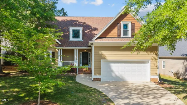 $525,000 | 521 Moultonboro Avenue, Wake Forest, NC 27587