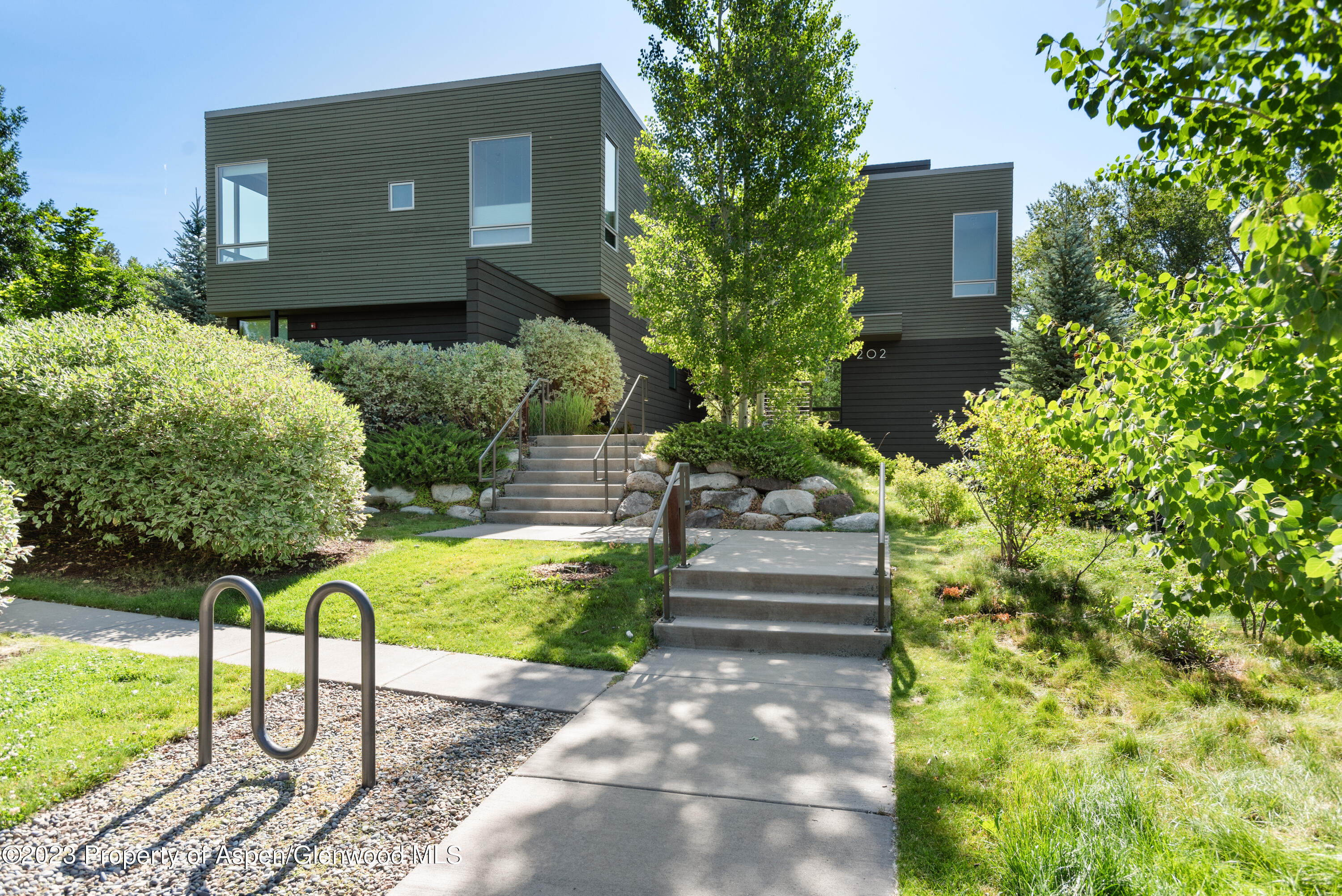 202 Evans Road, Unit 201 Basalt, CO 81621 - Photo 20 of 22 202EvansRdUnit201_HiRes_230725019