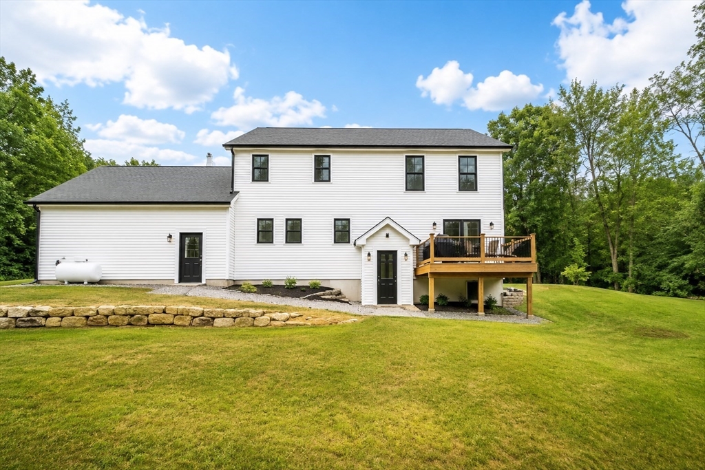 33 Downfall Road Newbury, MA 01922 - Photo 31 of 40 Gallery Image 31