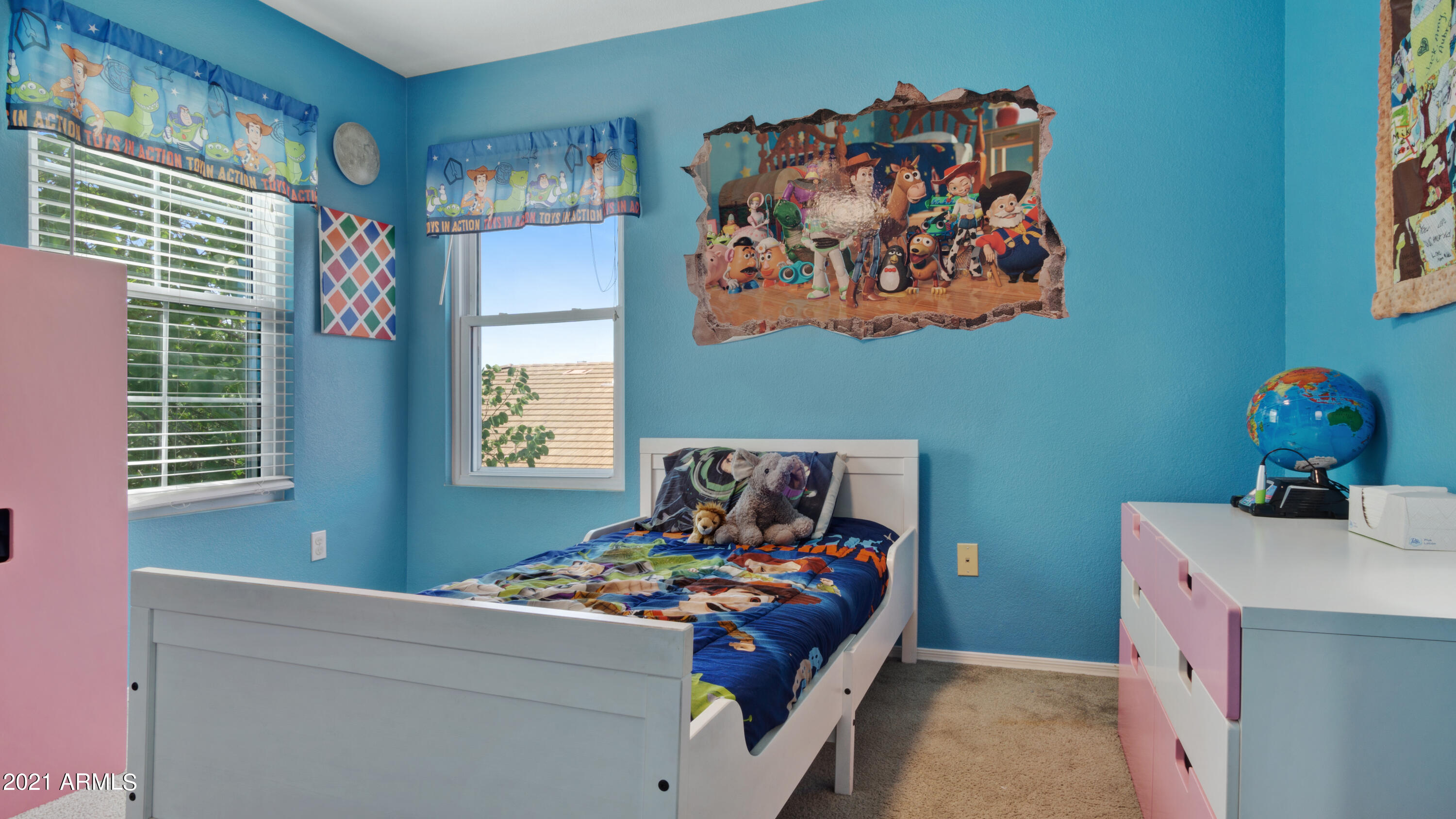 2771 South Sailors Way Gilbert, AZ 85295 - Photo 29 of 38 Interior21