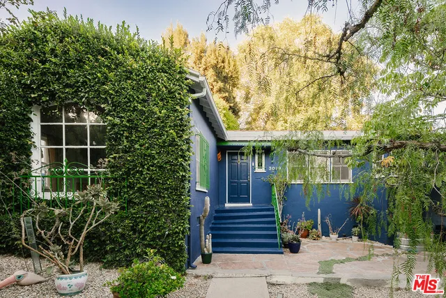 $1,399,000 | 3019 Effie Street, Los Angeles, CA 90026