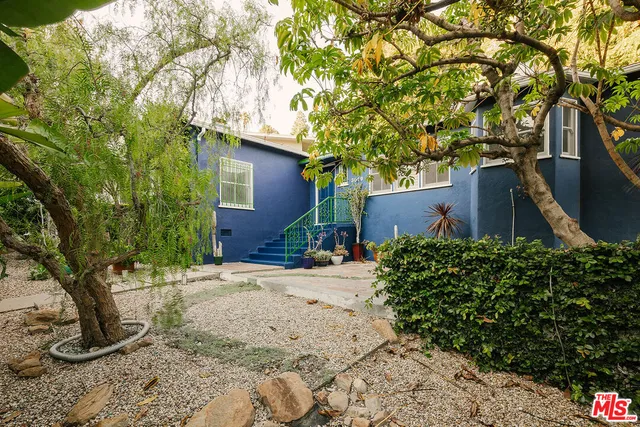 $1,399,000 | 3019 Effie Street, Los Angeles, CA 90026