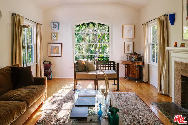 $1,399,000 | 3019 Effie Street, Los Angeles, CA 90026