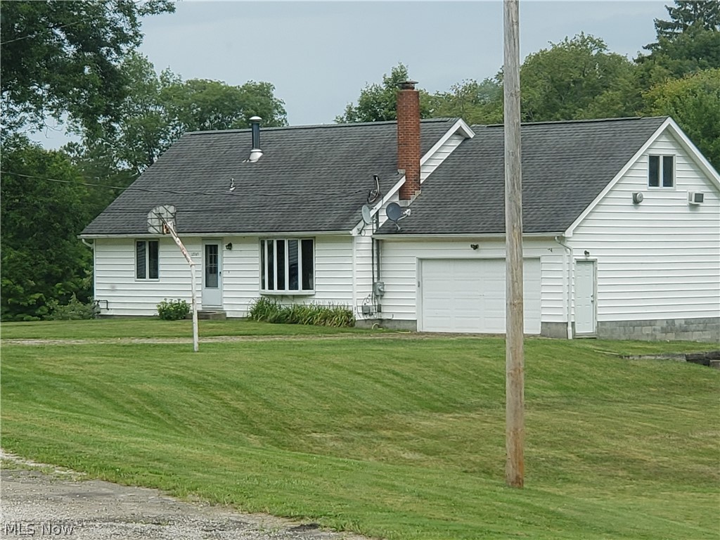 12765 Butternut Road Burton, OH 44021 - Photo 1 of 28