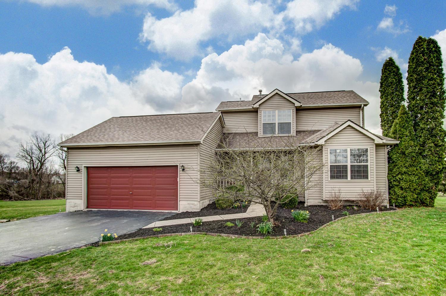 970 Berlin Station Road Delaware, OH 43015 - Photo 1 of 36
