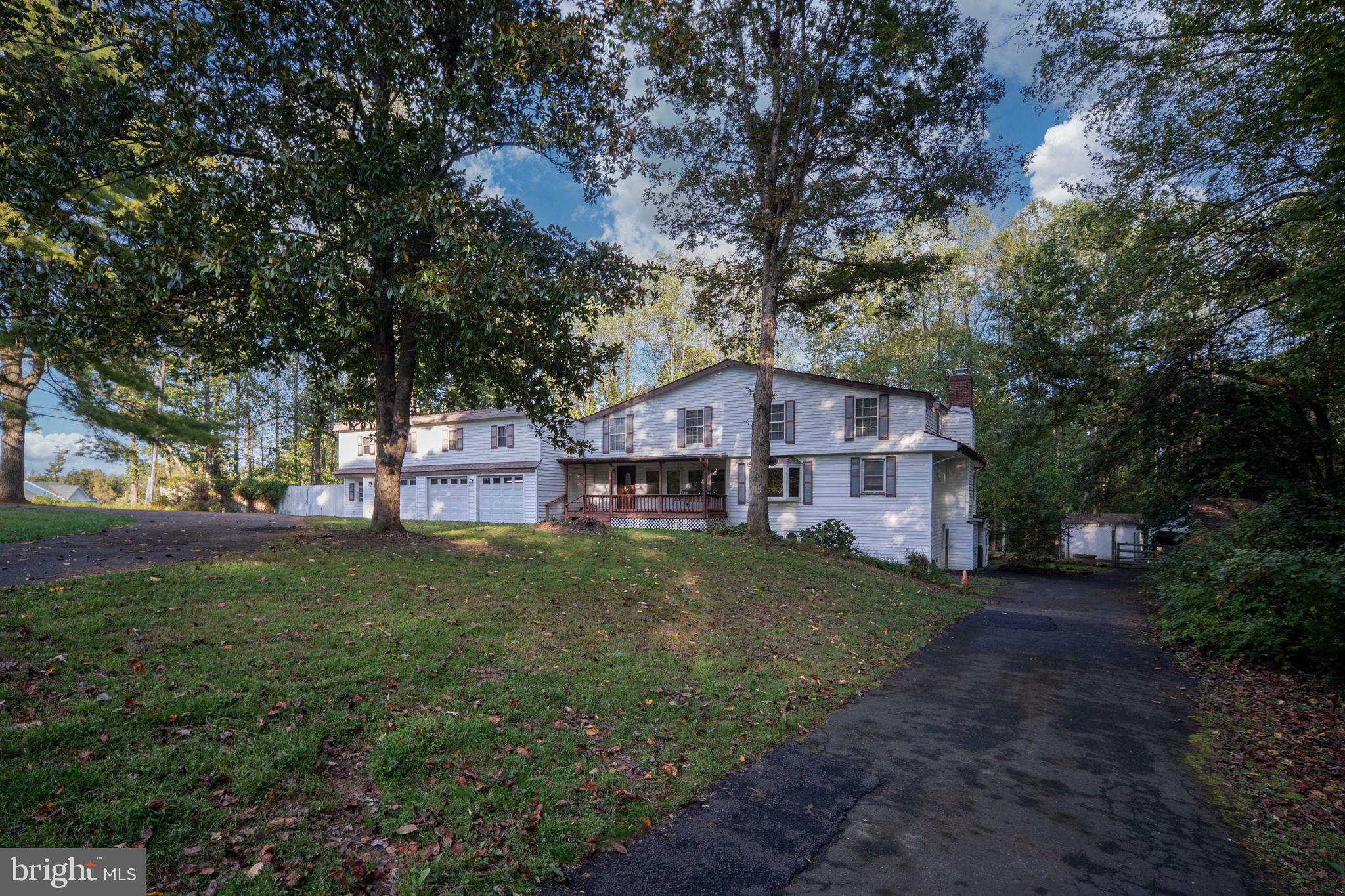 538 Hope Road Stafford, VA 22554 - Photo 107 of 120 Gallery Image 107