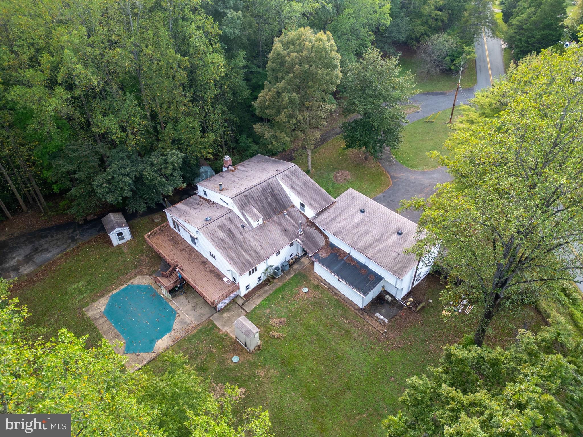 538 Hope Road Stafford, VA 22554 - Photo 112 of 120 Gallery Image 112