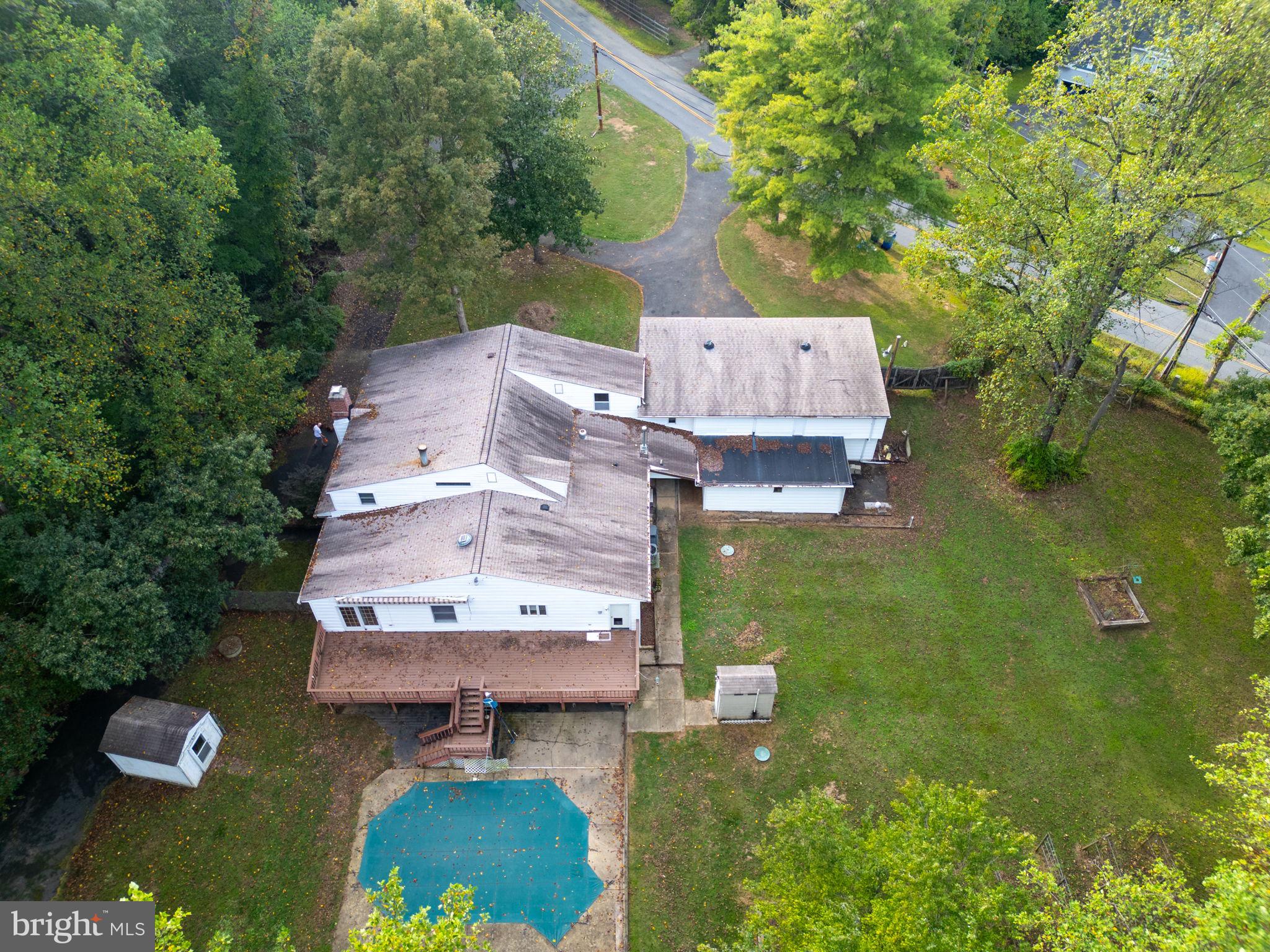 538 Hope Road Stafford, VA 22554 - Photo 113 of 120 Gallery Image 113
