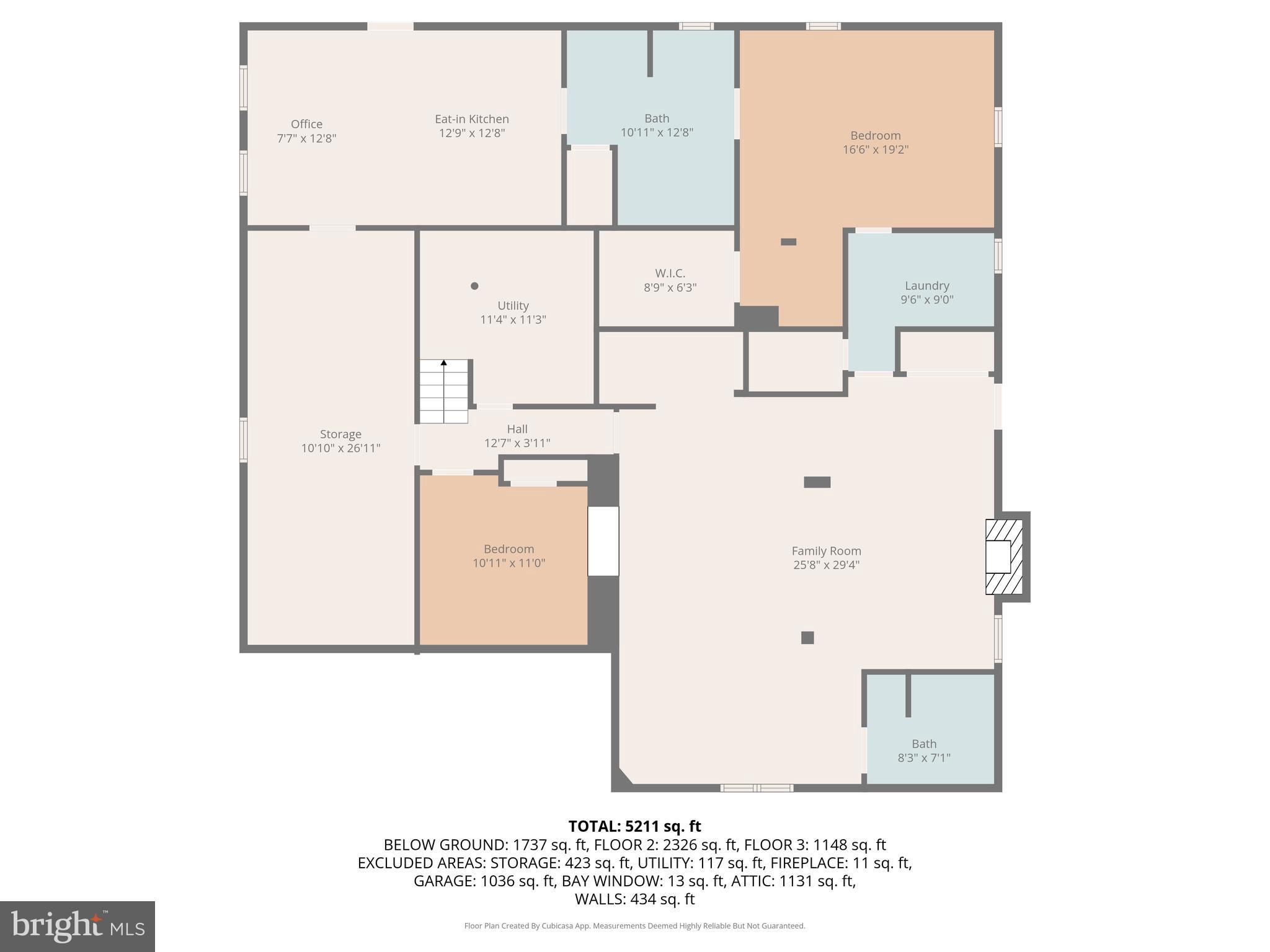 538 Hope Road Stafford, VA 22554 - Photo 119 of 120 Gallery Image 119