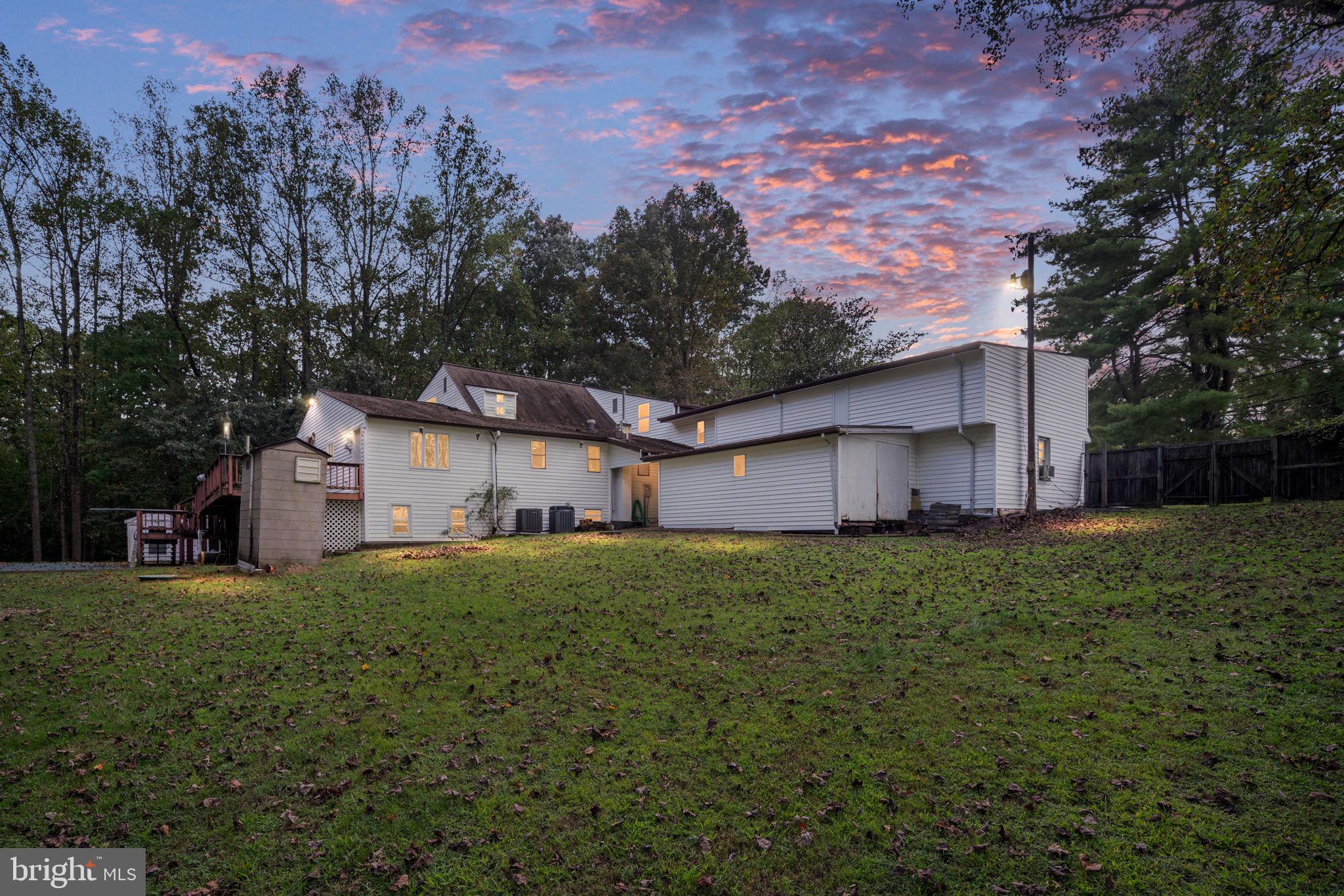 538 Hope Road Stafford, VA 22554 - Photo 2 of 120 Gallery Image 2