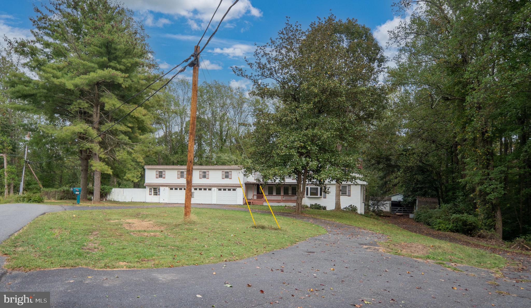 538 Hope Road Stafford, VA 22554 - Photo 5 of 120 Gallery Image 5