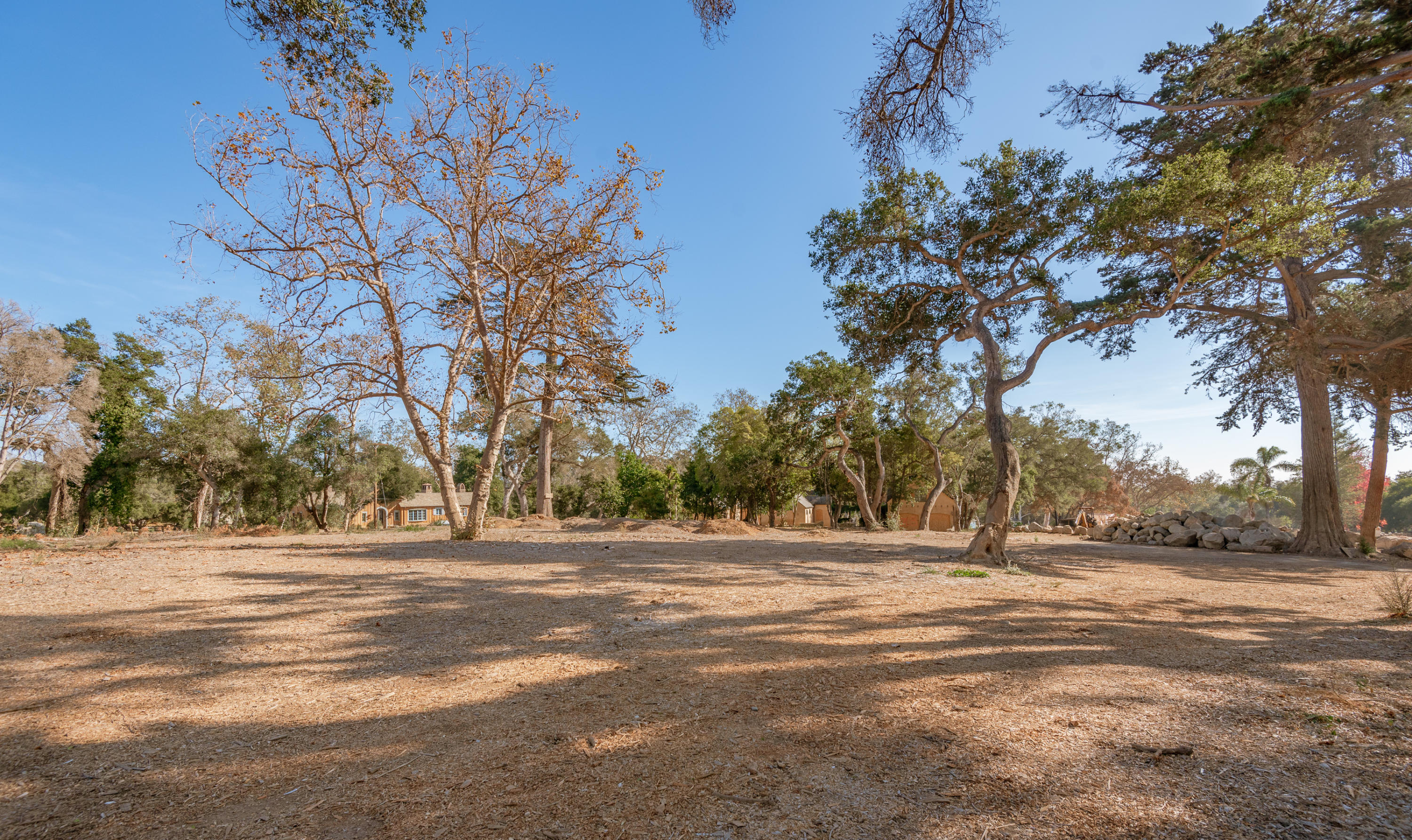 1701 East Valley Road Montecito, CA 93108 - Photo 1 of 3 01-Lot View