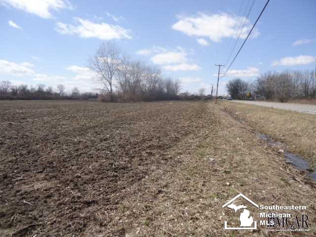 0 Pointe Aux Peaux Road Newport, MI 48166 - Photo 2 of 5