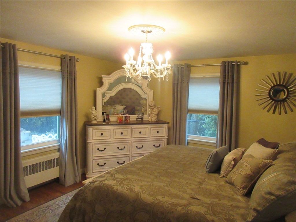 19 Everett Road Cranston, RI 02920 - Photo 16 of 31 Master Bedroom