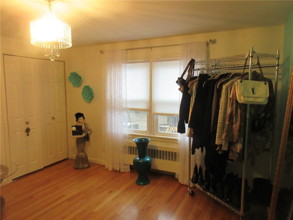 19 Everett Road Cranston, RI 02920 - Photo 25 of 31 3rd Bedroom