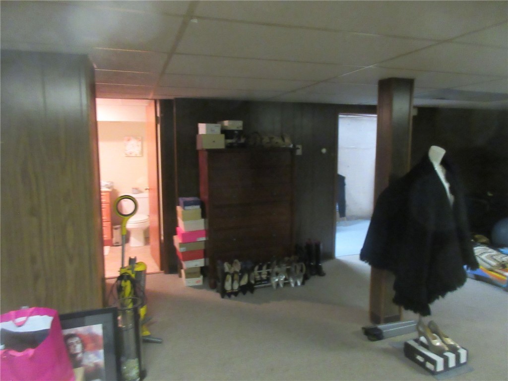 19 Everett Road Cranston, RI 02920 - Photo 30 of 31 Same Recreation Room