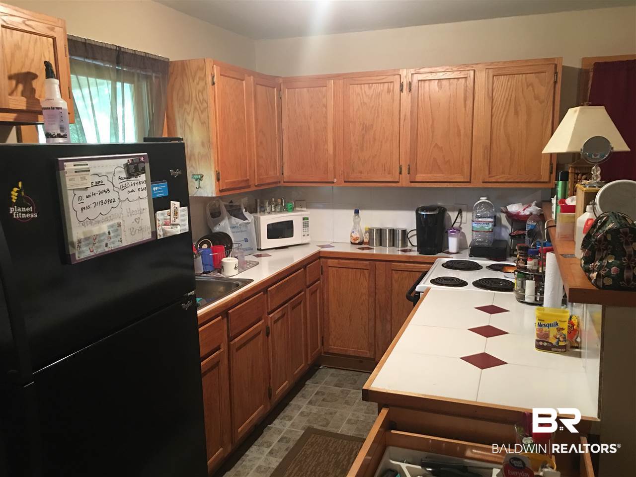 15774 Beasley Road Foley, AL 36535 - Photo 7 of 11 Kitchen