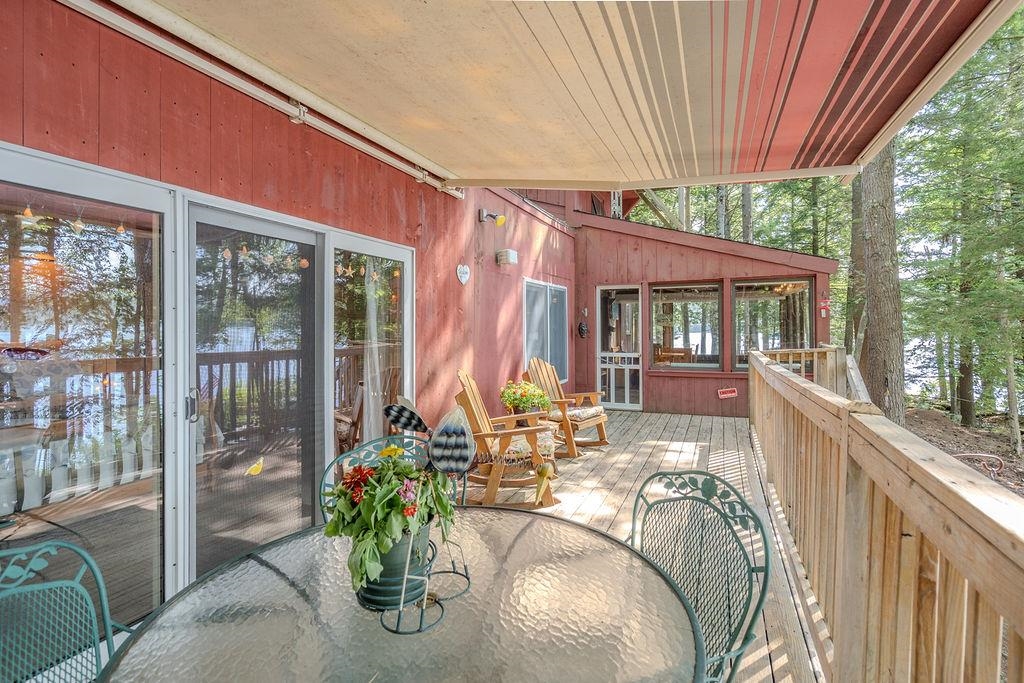 149 Merrill Road Strafford, NH 03884 - Photo 9 of 45