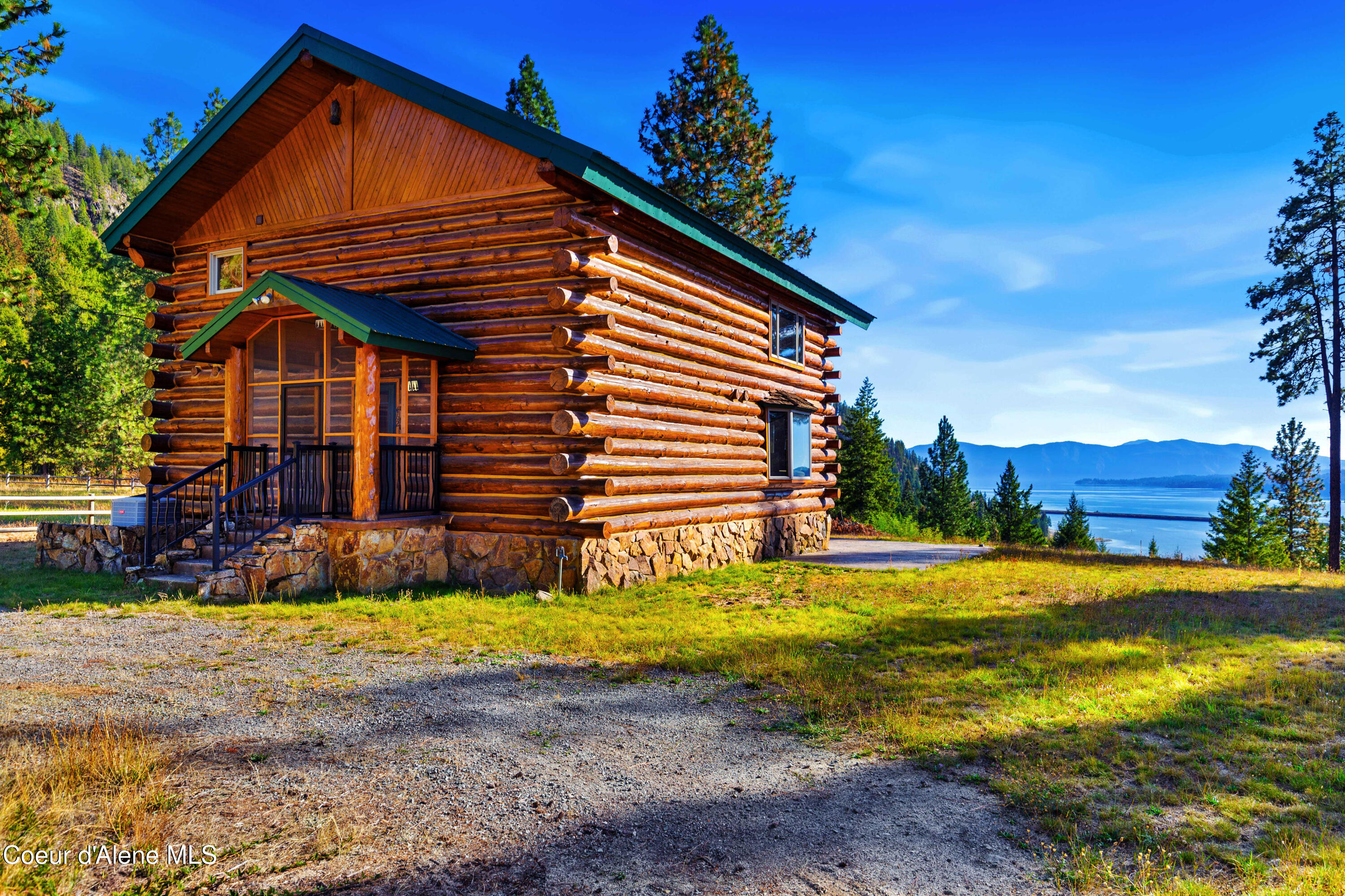 462 Kirby Mountain Road Hope, ID 83836 - Photo 4 of 44 Kirby_03