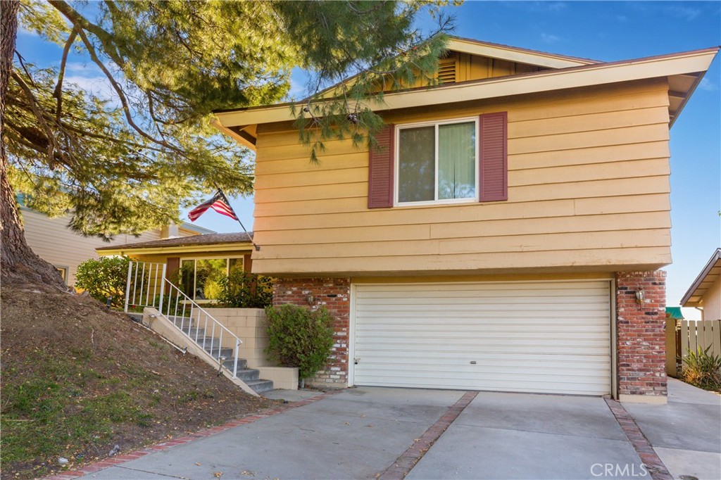 25613 Mountain Pass Road Newhall, CA 91321 - Photo 1 of 1 Welcome to 25613 Mountain Pass Rd!